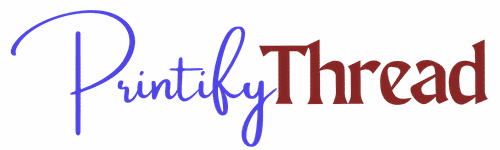 Printify Thread