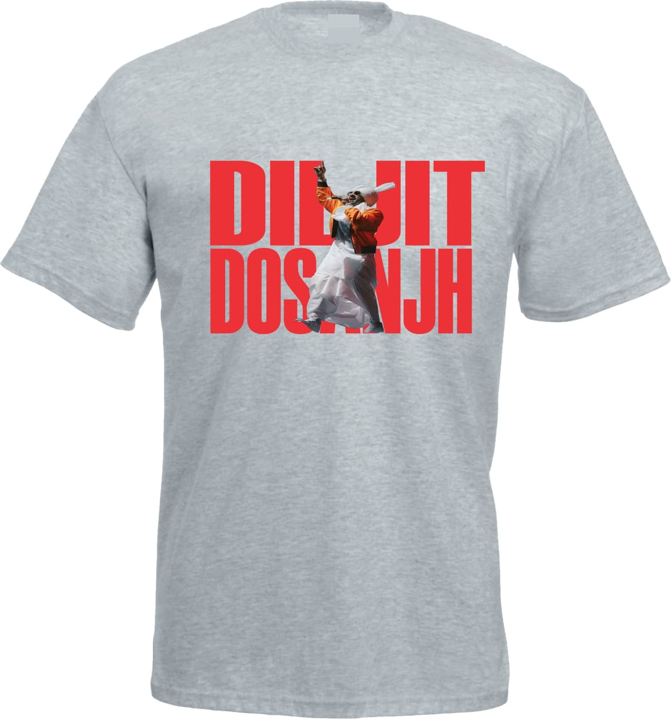 Diljit Dosanjh Concert T-Shirt - Image 3