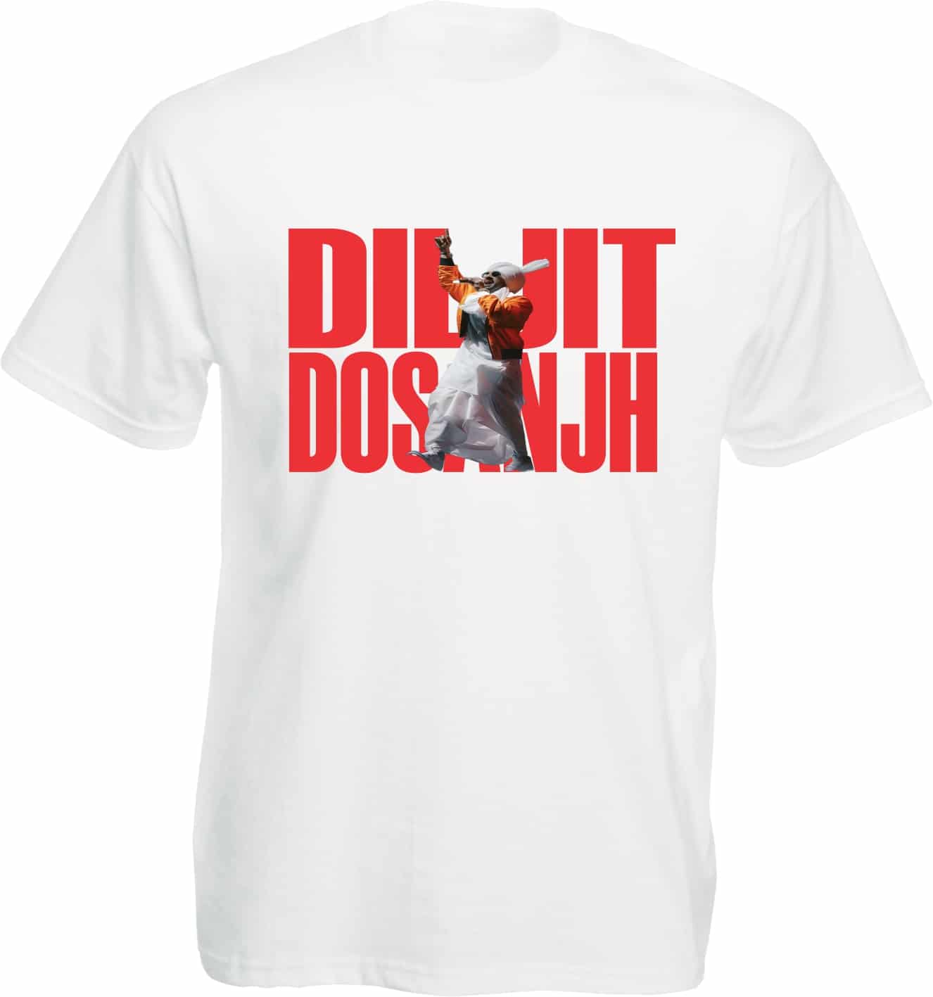 Diljit Dosanjh Concert T-Shirt - Image 6