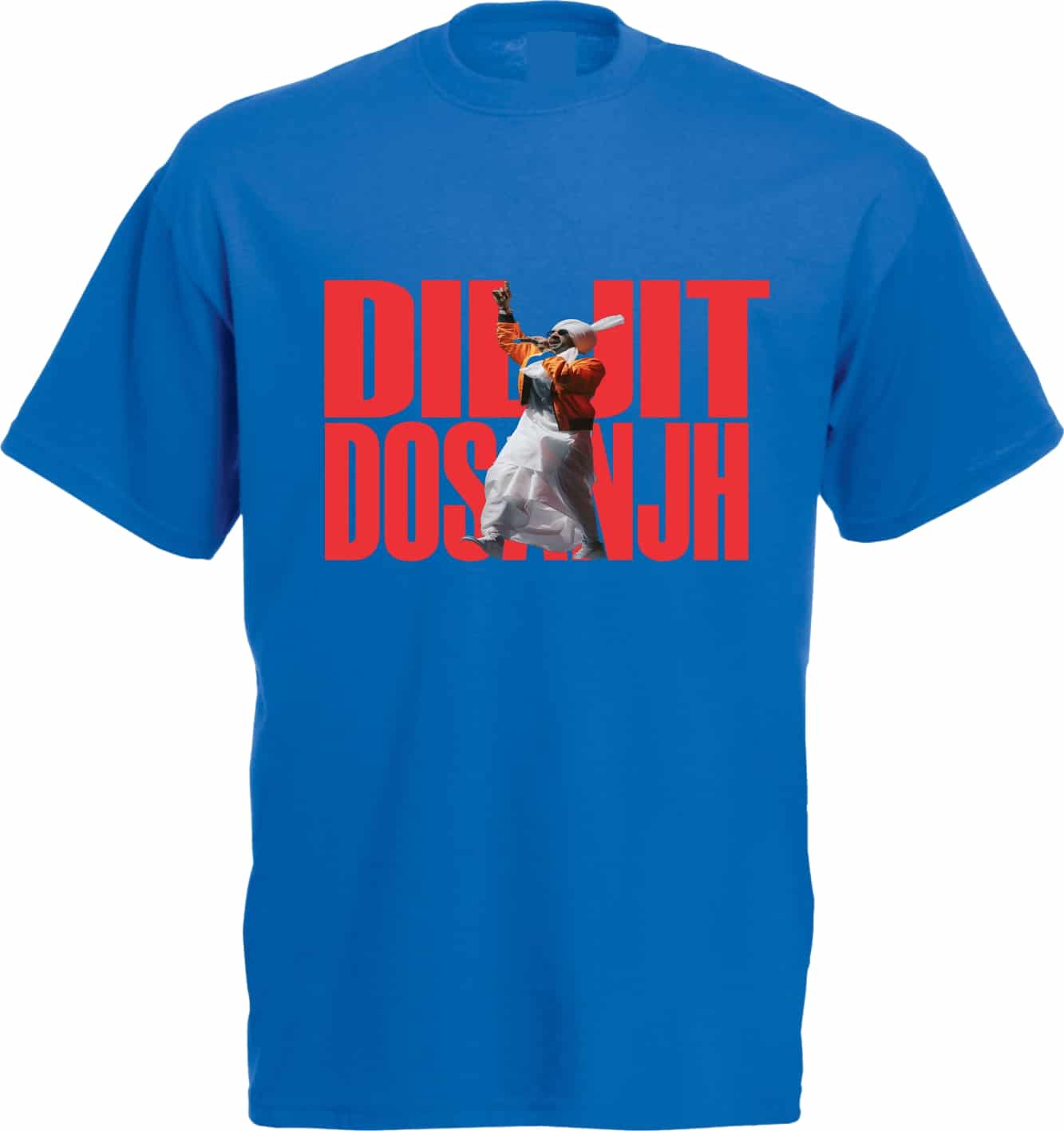 Diljit Dosanjh Concert T-Shirt - Image 7
