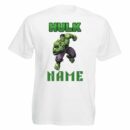 Hulk Graphic T-Shirt