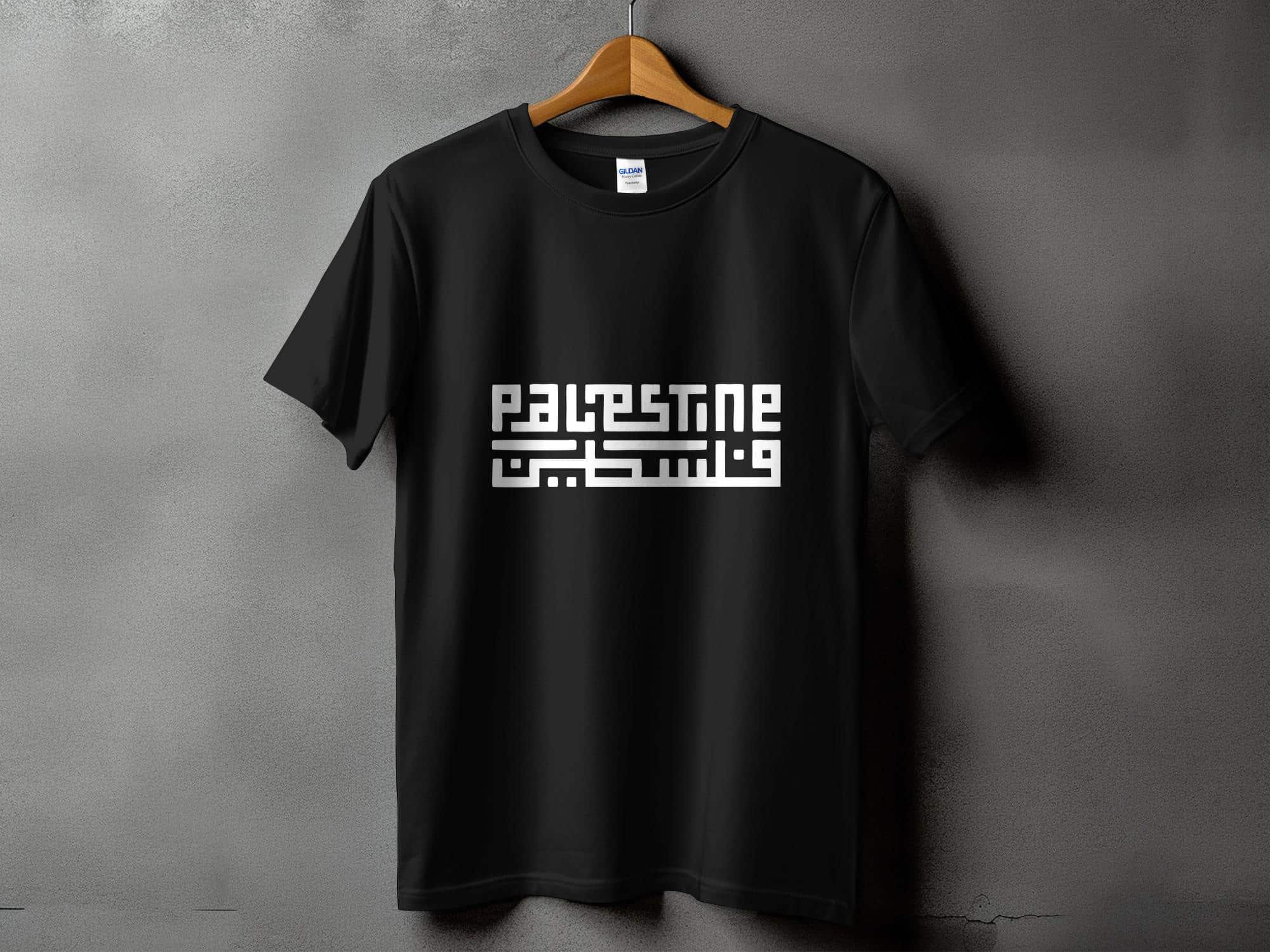 Palestine T Shirt, Free Palestine top