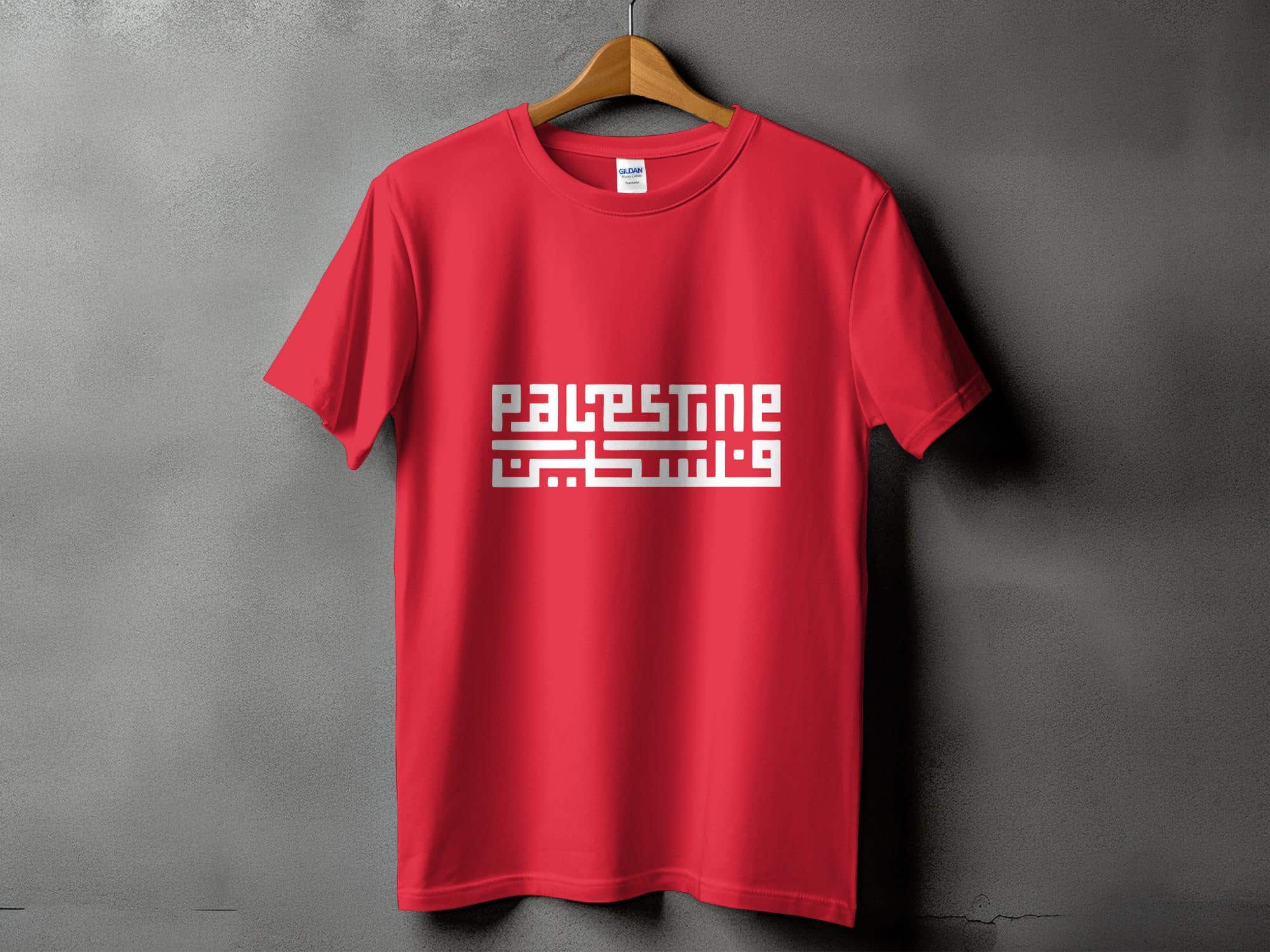 Palestine T Shirt, Free Palestine top - Image 4
