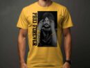 Sidhu Moose Wala Tribute T-Shirt