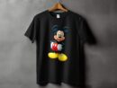 Mickey With Friends Disneyland T-Shirt