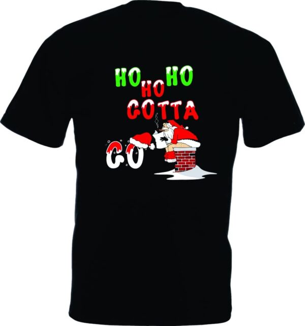 BLACK 46 Custom T-Shirt & Hoodie Printing UK | Printify Thread.
