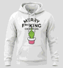 Funny Christmas Grinch Hoodie