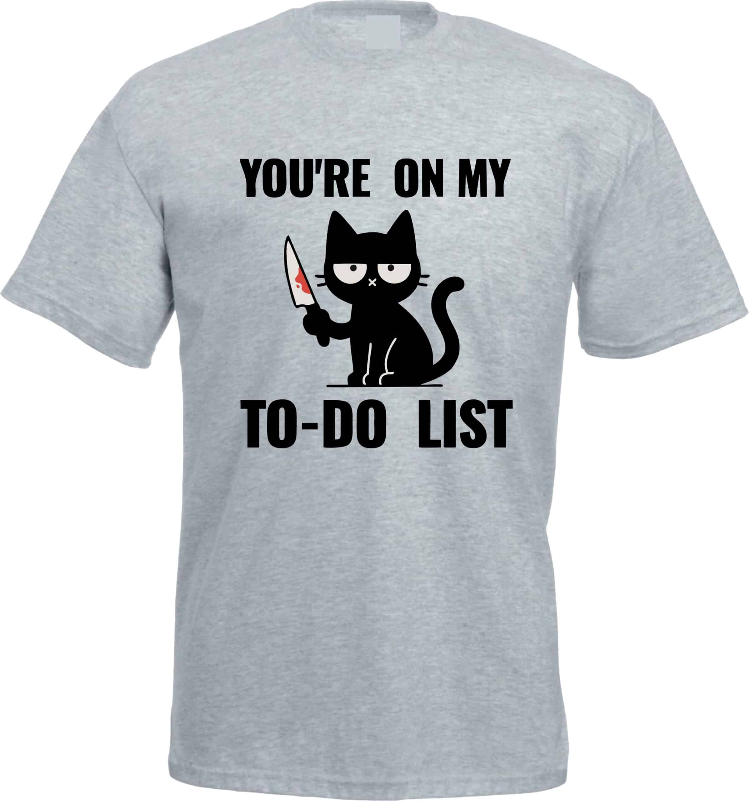 Cheeky Slogan Valentine's T-Shirt - Image 2