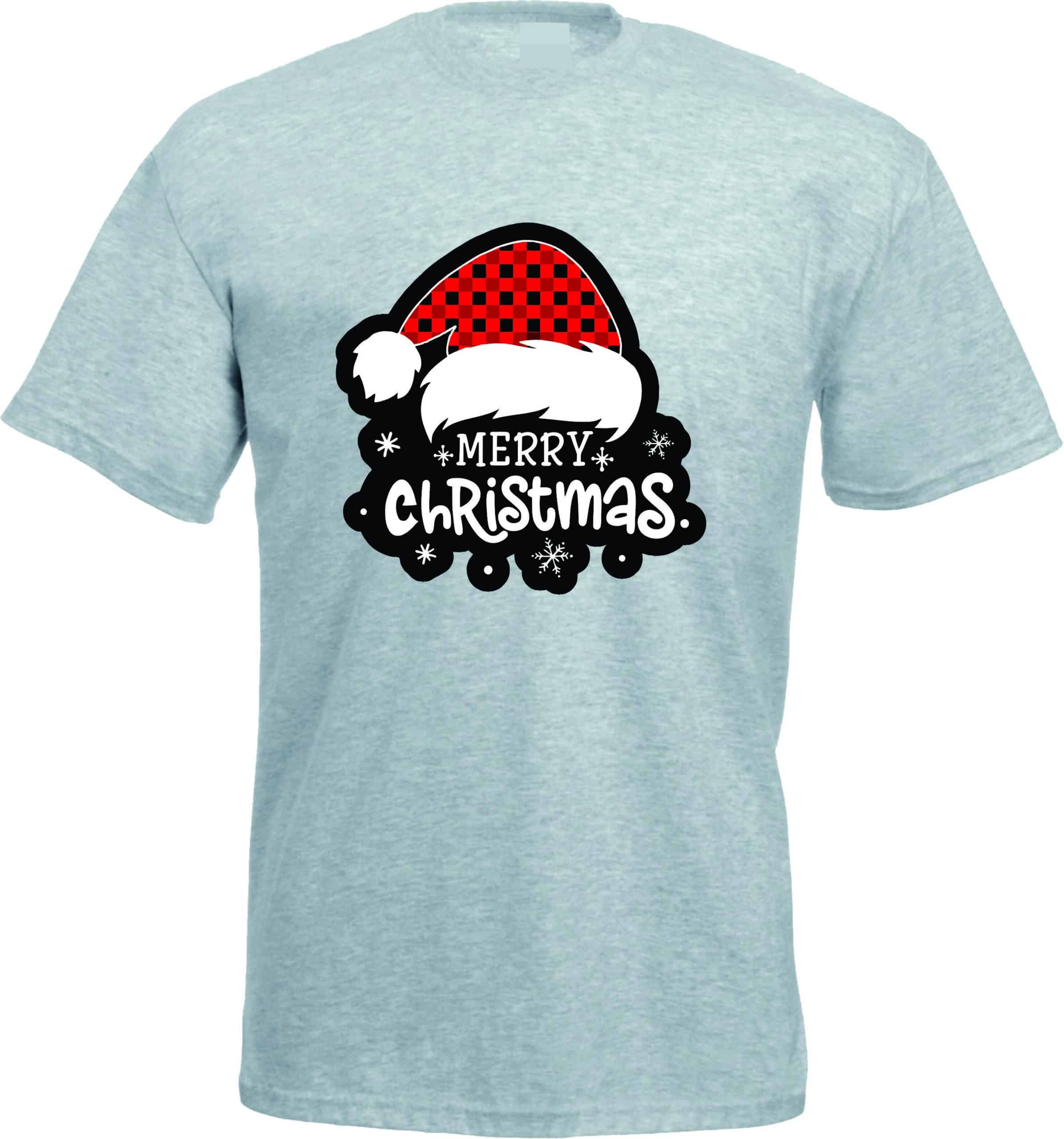 Merry Christmas T Shirt - Image 3