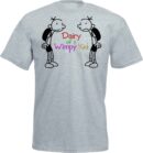 Diary Of A Wimpy Kid T-Shirt