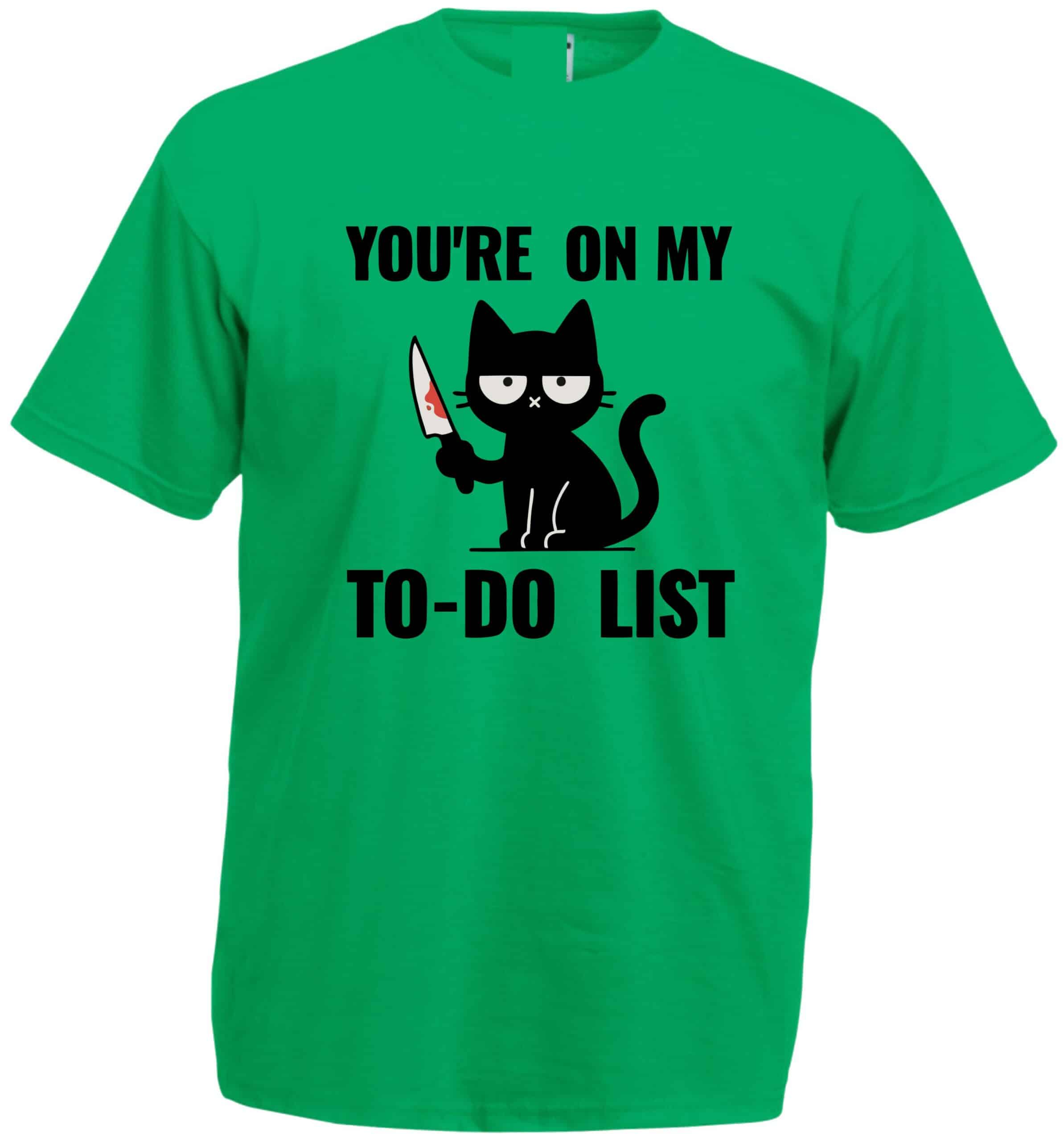 Cheeky Slogan Valentine's T-Shirt - Image 3
