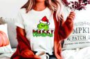 Funny Grumpy Christmas Family T-Shirt | Birmingham UK