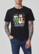 Snowasis Christmas T-Shirt