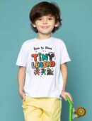 kids birthday t-shirt