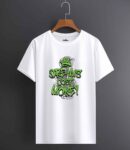 Dreams Cost Money" Slogan T-Shirt | Birmingham UK