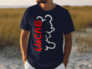 Personalised Mickey & Minnie Shirt | Birmingham UK