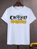 Funny Creativity T-Shirt