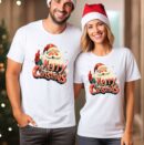 Grinch Family Christmas T-Shirt