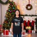 Blueymas Christmas T-Shirt