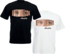 Eye Portrait T-Shirt