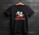 Disney Mickey Christmas T-Shirt