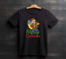 Mickey Mouse Christmas T-Shirt