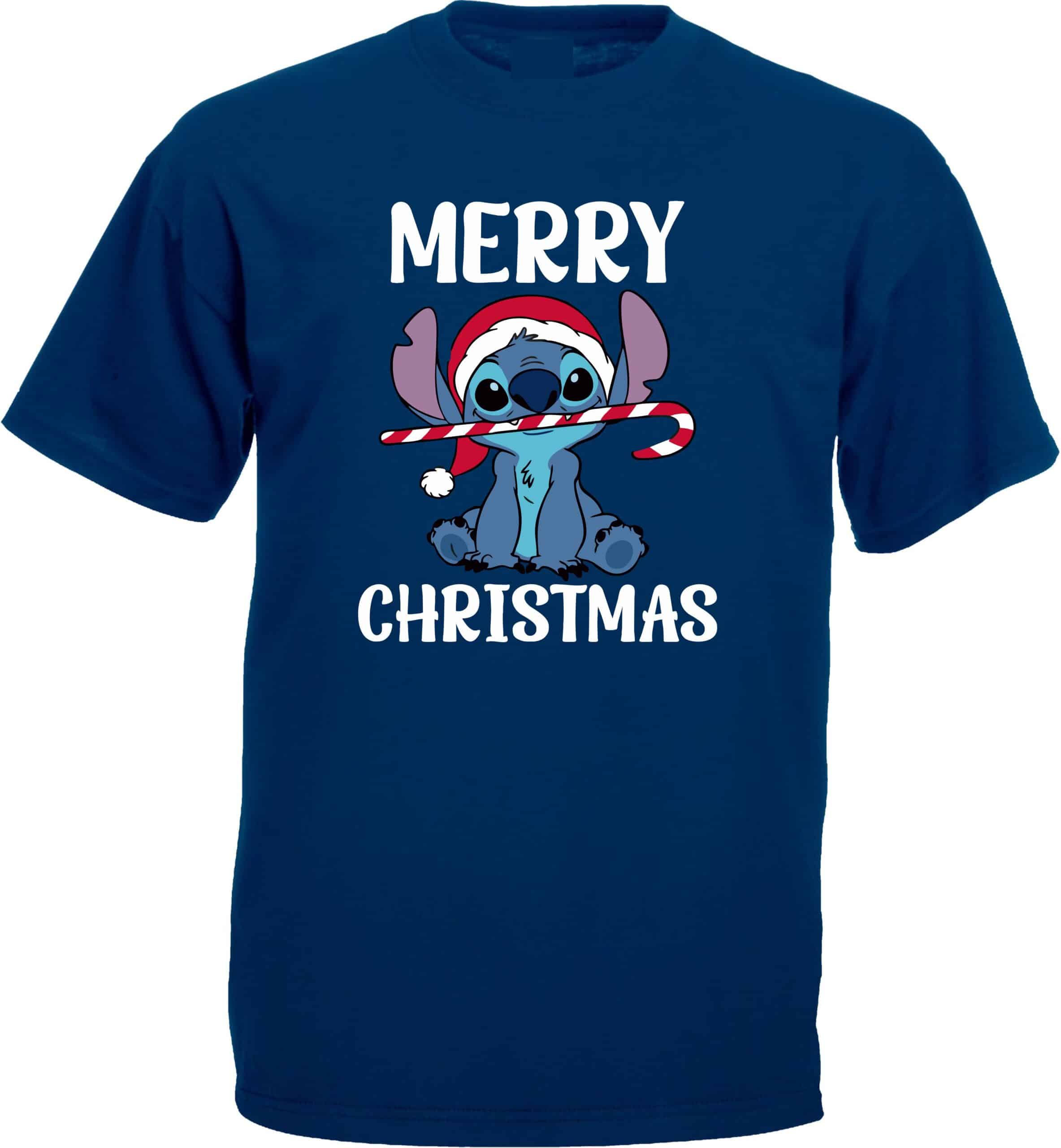 Funny Santa Christmas T-Shirt - Image 8