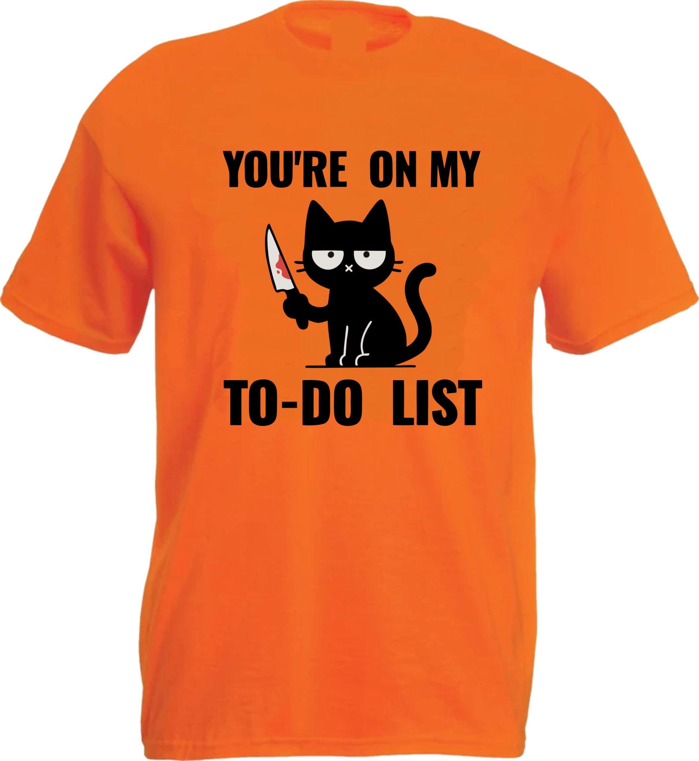 Cheeky Slogan Valentine's T-Shirt - Image 4