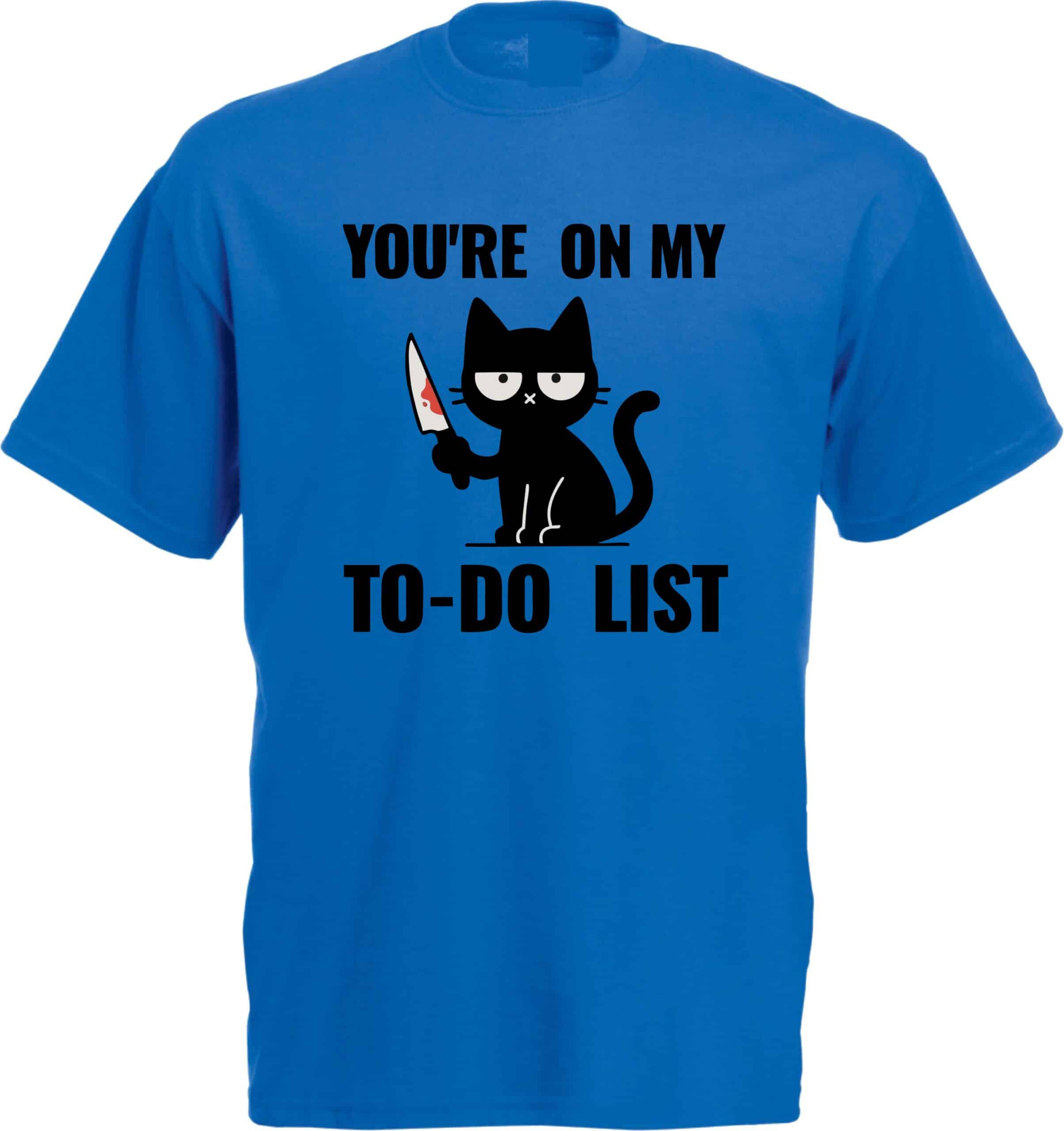 Cheeky Slogan Valentine's T-Shirt - Image 5