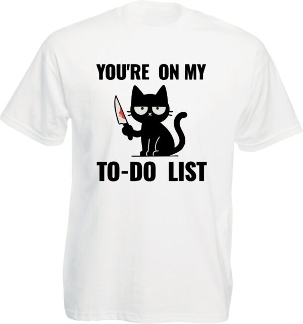 Cheeky Slogan Valentine's T-Shirt