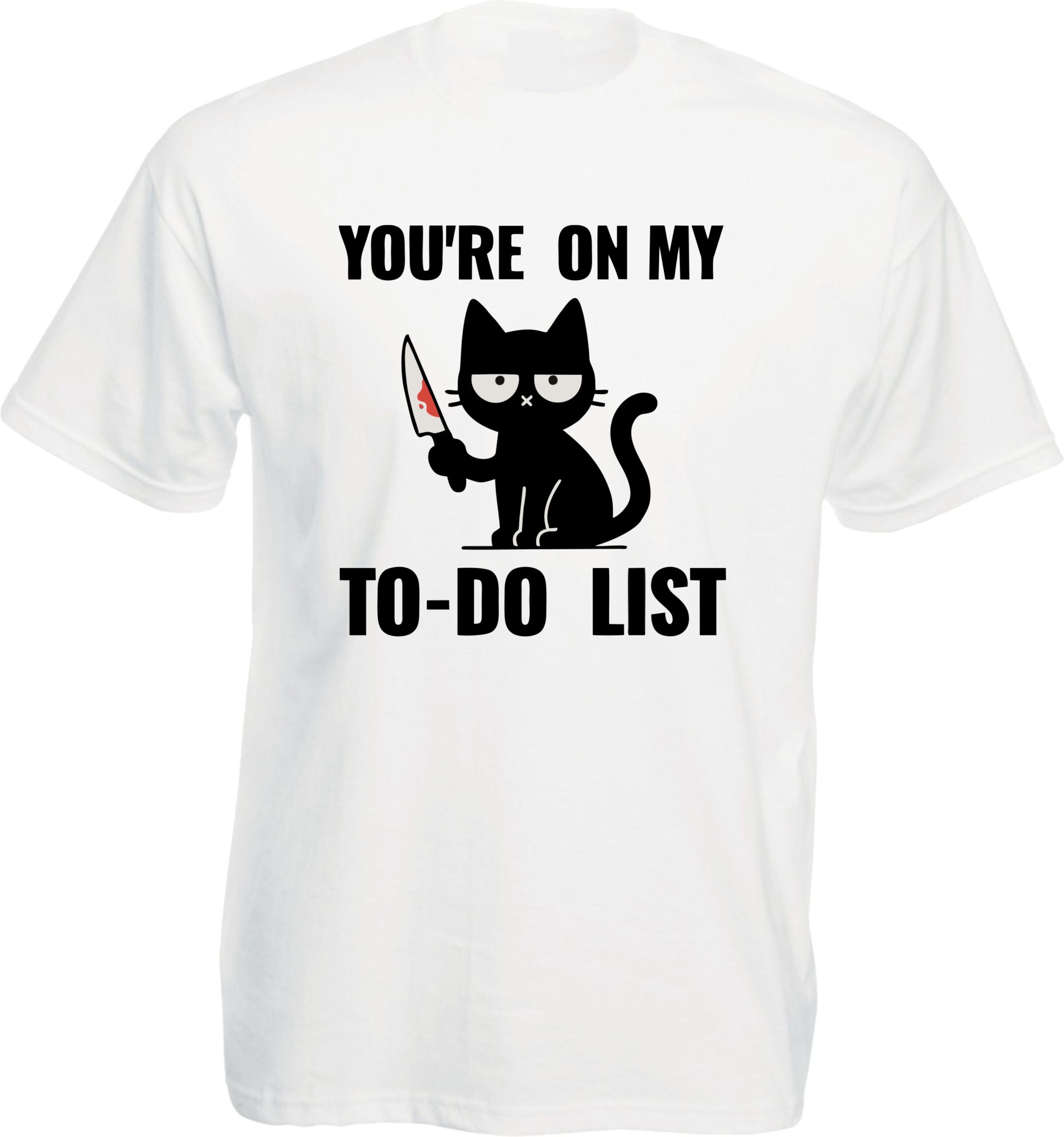 Cheeky Slogan Valentine's T-Shirt