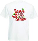 Reason For The Season T-Shirt
