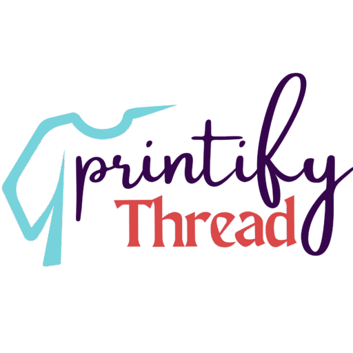 Printify Thread