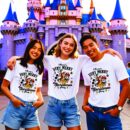 Mickey's Merry Christmas Party Shirt