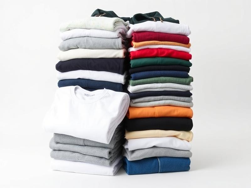 100+ Items