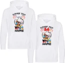 Custom Disney Trip Matching Sweatshirts