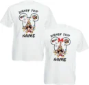 Custom Disney Trip Matching T-Shirts