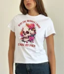 May The Bridges I Burn Light My Path T-Shirt